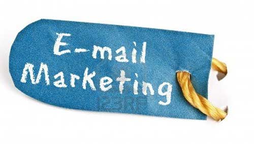 Email marketing không phải chỉ là kỹ thuật gửi mà nội dung và thời điểm mới quan trọng