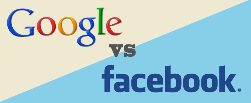 Google và Facebook được coi là hai ông lớn chiếm thị phần lớn nhất trong mảnh đất quảng cáo màu mỡ tại Việt Nam