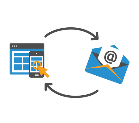 Email-Remarketing